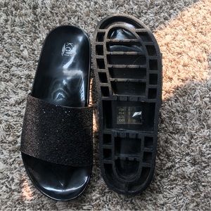 Kali Sandals